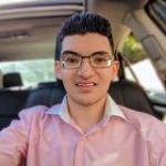 Ibrahim Mohamad Abdul Hadi