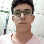 Matheus De Dio Sarapião