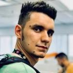 Johnny Da S Oliveira