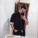 Gabriel Guilmo