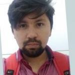 Jonathan Americo