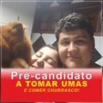 Thawan Soares