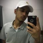 Italo Matias
