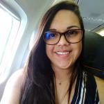 Tuany Santos