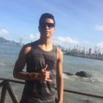 Mateus Henrique Camargo