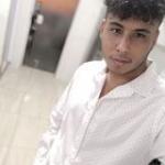 Vinícius Lima de Souza