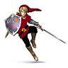 Red Link