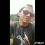 Amaral Allyson