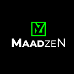 Maadzen