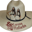 FC Lorena e Rafaela