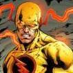 Flash Amarelo