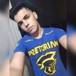 Gustavo dos Anjos Peres