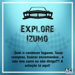 Explore Izumo