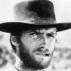 Clint Eastwood