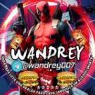 Wandreyx