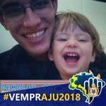 Valdir Santos Andrade