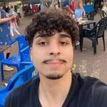 Kelvin Cauan da Silva Mato