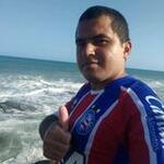 Johnny Ramos Bbmp