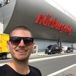Rodrigo Prus