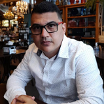 João Marcos C Silva