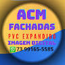 Fachadas acm