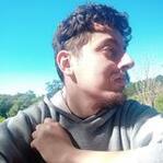 Israel Saldanha