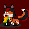 Koyuro Fox