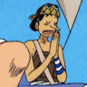 god usopp