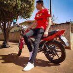 Matheus Ramai