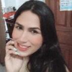 Isabella Shangres