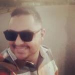 Dj-Samuel Oliveira