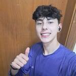 João Victor Simon da Silva