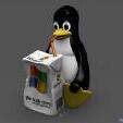 Tux Torvalds