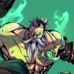 Green Giant