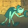 CururuFrog