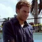 Dexter Morgan