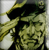 THE LEGENDARY SOLID SNAKE