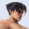 Jin Kazama VGH