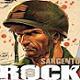 Sgt. Rock