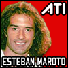 Esteban Maroto