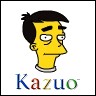 Kazuo