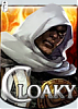 Cloaky