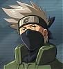 Hatake Kakashi