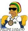 Felipe Lozano