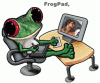 GreenFrog