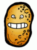 RoxPotato