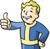 Vault Boy