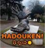Hadouken!!!