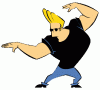 Jhony Bravo