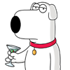 Brian Griffin